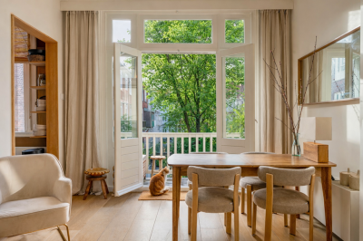 Alberdingk Thijmstraat 282, Amsterdam Lengers Housing